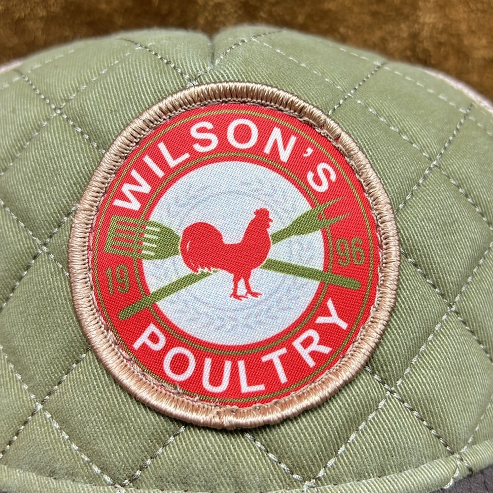 Trucker Rancher Hat - Picture 7 of 7
